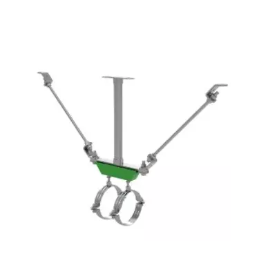 Walraven - dB Spacers - FiX® 80 BIS