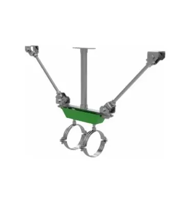 Walraven - dB Spacers - FiX® 200 BIS