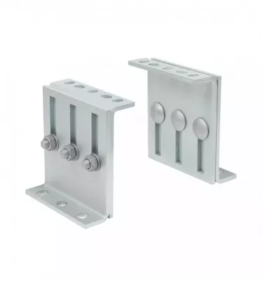 Walraven – konzola s pevným bodem střední BIS (BUP1000)