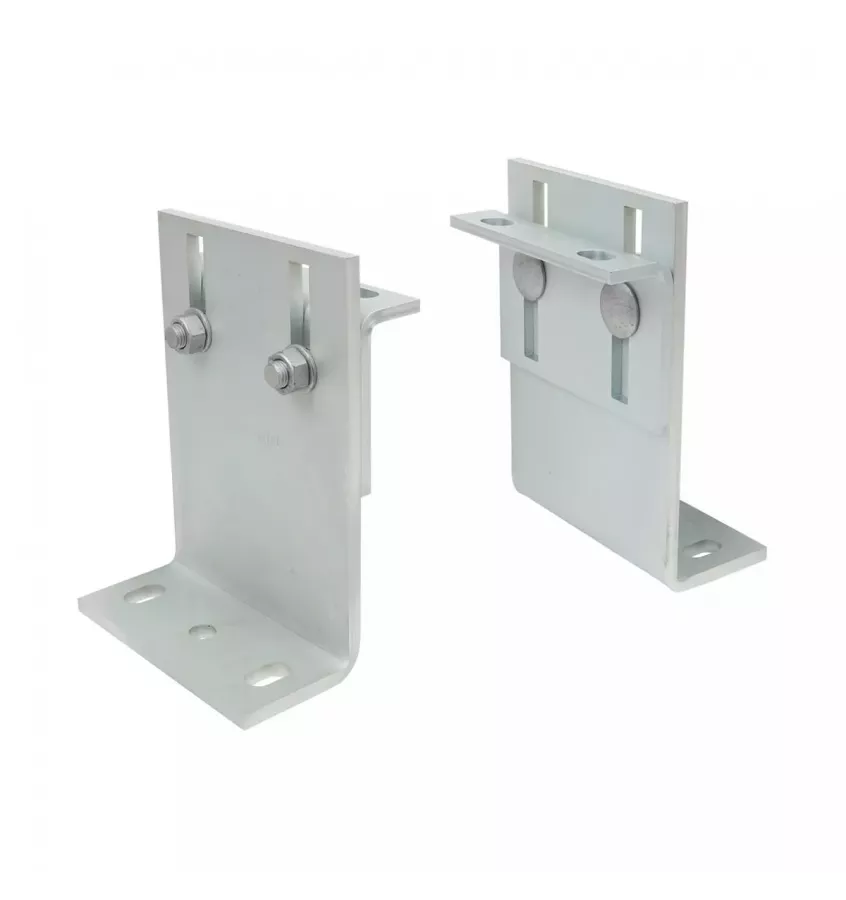 Walraven - Heavy Fixed Point Consoles (BUP1000)