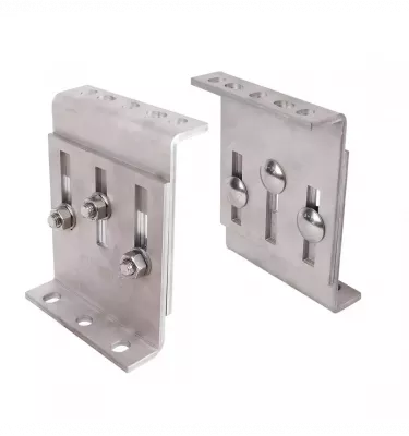 Walraven - FPC Medium STN BIS fixed point console