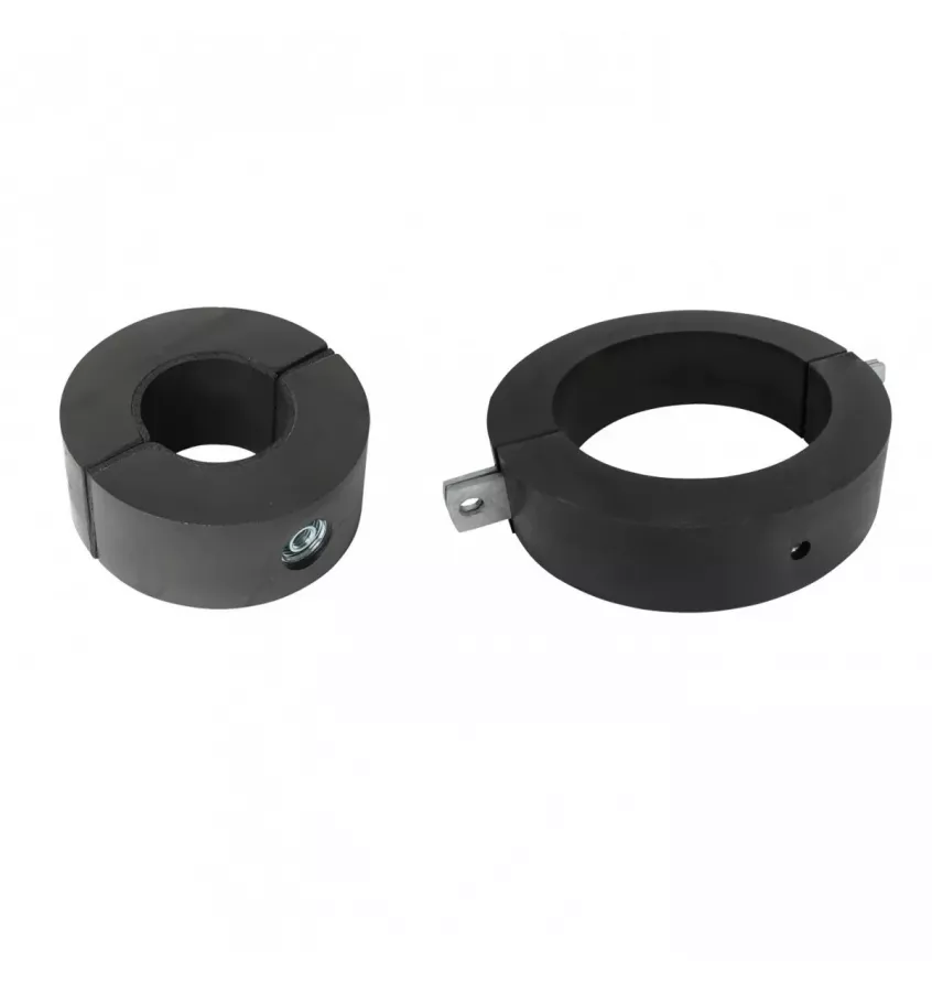 Walraven - Bisofix 88 heavy duty ice clamp