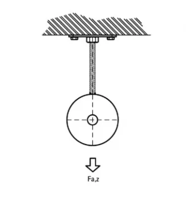 Walraven - Bisofix 88 heavy duty ice clamp