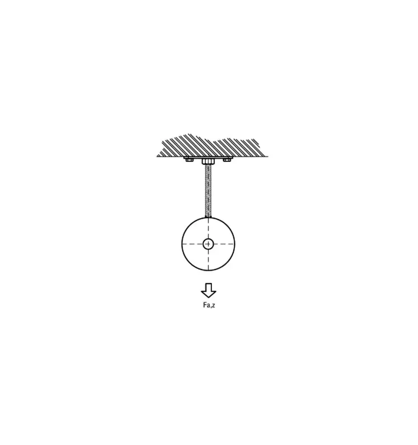 Walraven - Bisofix 88 heavy duty ice clamp
