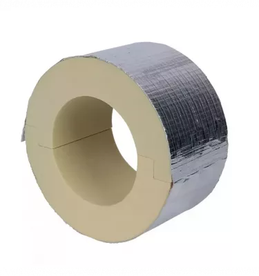 Walraven - Bisofix PIR50 thermally insulated clamp