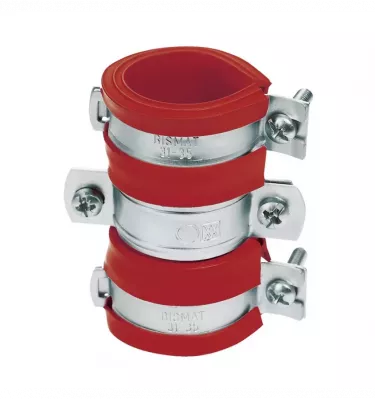 Walraven - Fixed Points for Cu - FiX BIS pipes