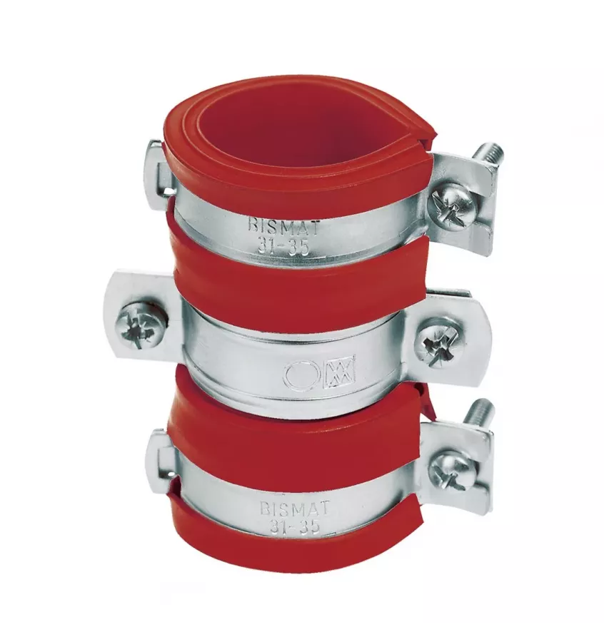 Walraven - Fixed Points for Cu - FiX BIS pipes