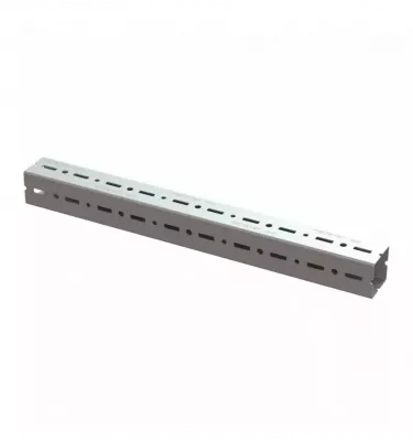 Walraven - Maxx closed mounting rail