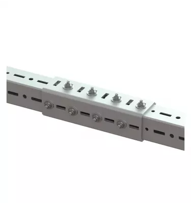 Walraven - connector for Maxx mounting profiles