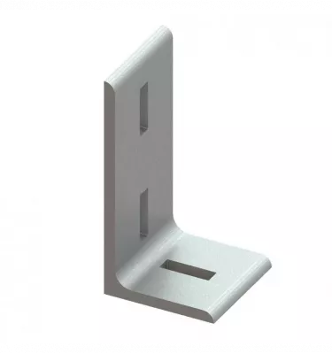 Walraven - 90 ° connector for Maxx profiles