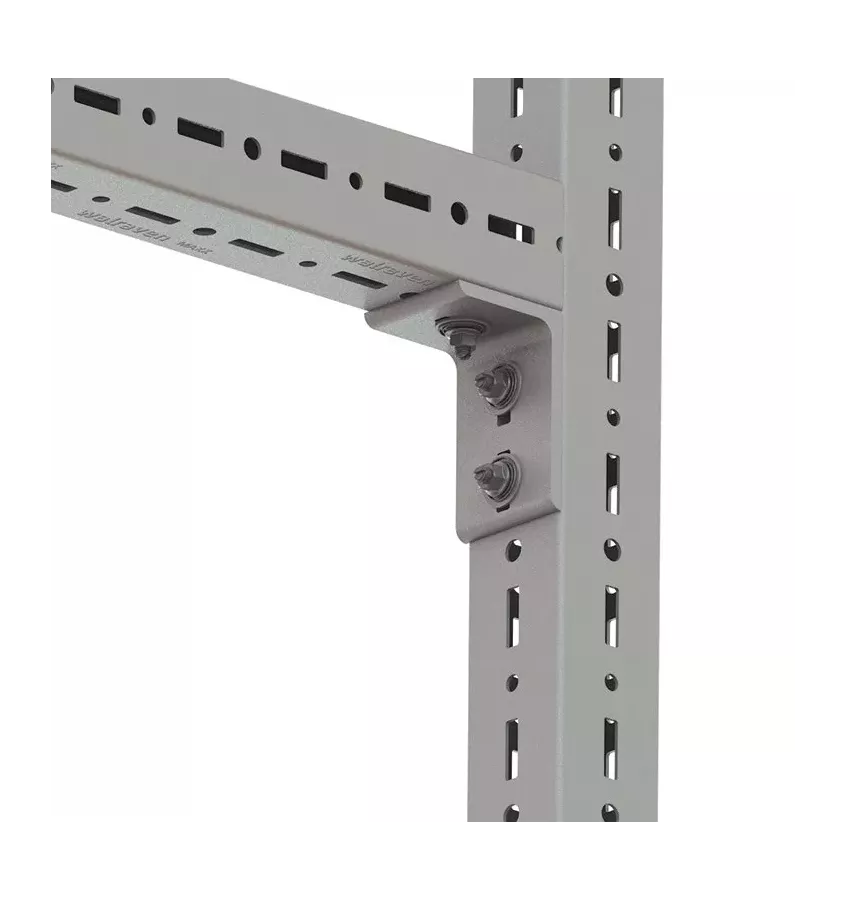 Walraven - 90 ° connector for Maxx profiles