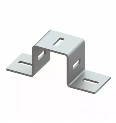 Walraven - cross connector for Maxx closed profiles