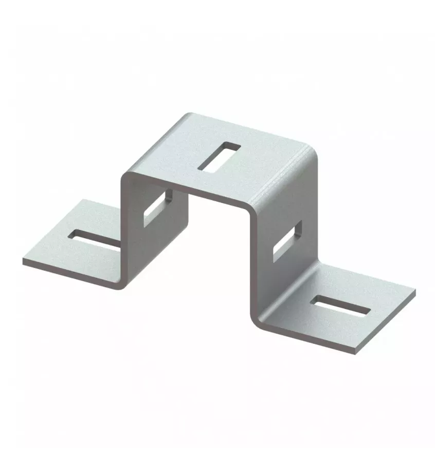 Walraven - cross connector for Maxx closed profiles