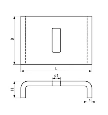 Walraven - U Maxx washer
