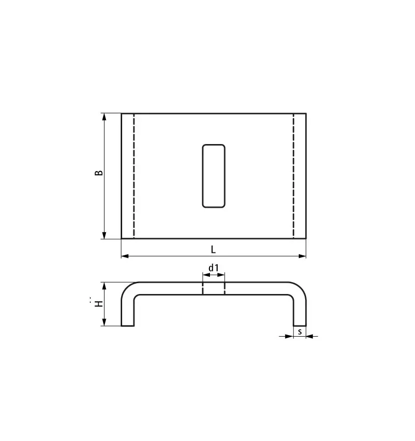 Walraven - U Maxx washer