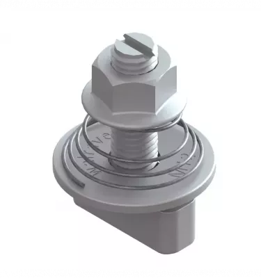 Walraven - Maxx hollow hammer head screw