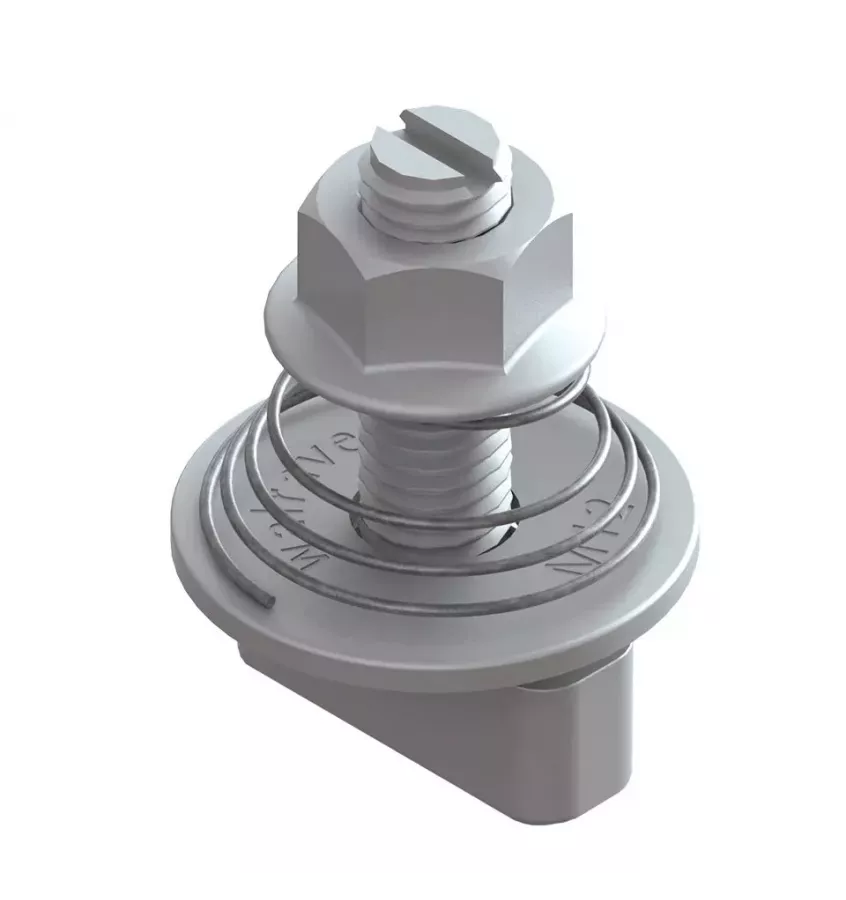 Walraven - Maxx hollow hammer head screw