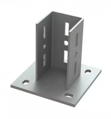 Walraven - Maxx floor holder