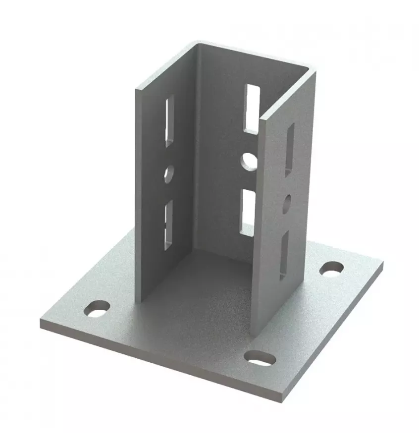 Walraven - Maxx floor holder