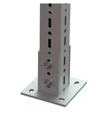 Walraven - Maxx floor holder