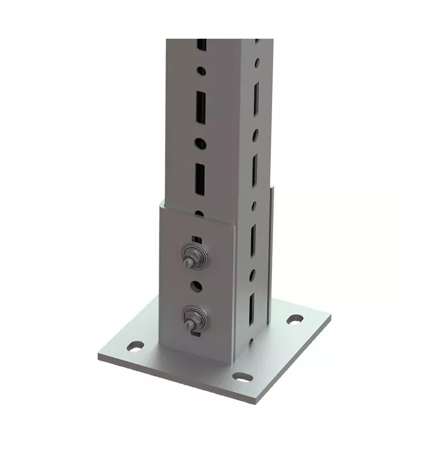 Walraven - Maxx floor holder