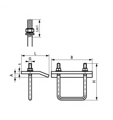 Walraven - Clamps for Maxx girders