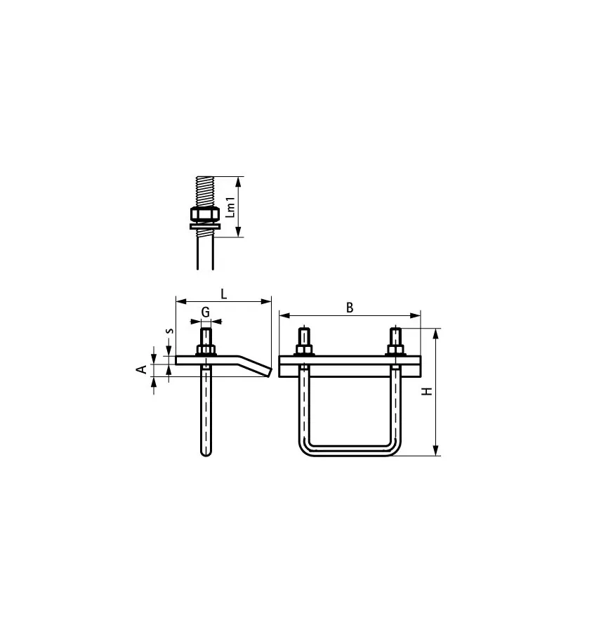 Walraven - Clamps for Maxx girders