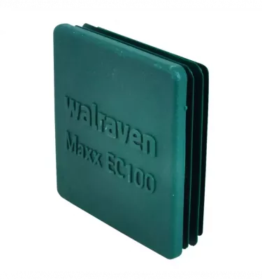 Walraven - koncovka pro uzavřené profily Maxx