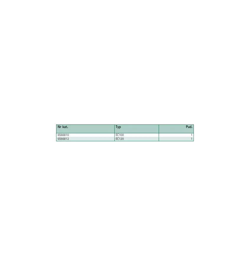 Walraven - an end cap for Maxx closed profiles