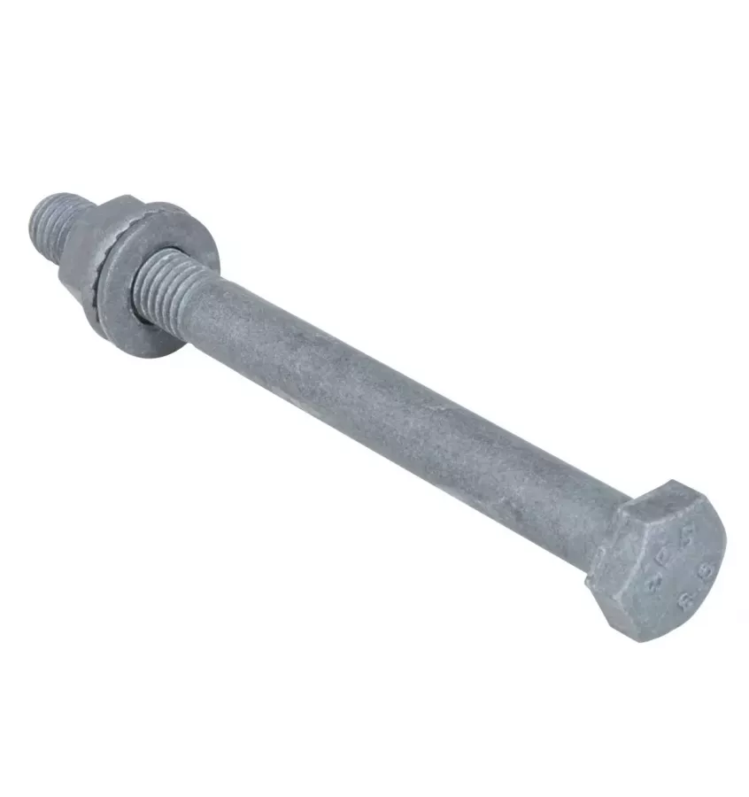 Walraven - profile screw set TD Maxx