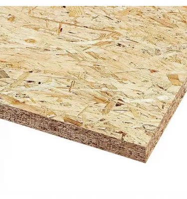 Kronopol - OSB board with straight edges