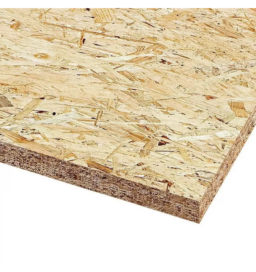 Kronopol - płyta OSB krawędzie proste