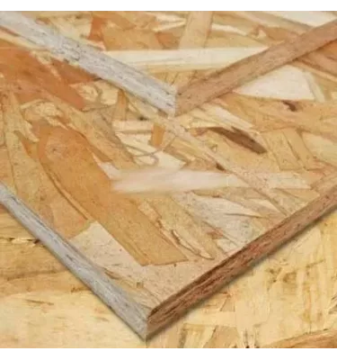 Kronopol - OSB board waterproof, straight edges