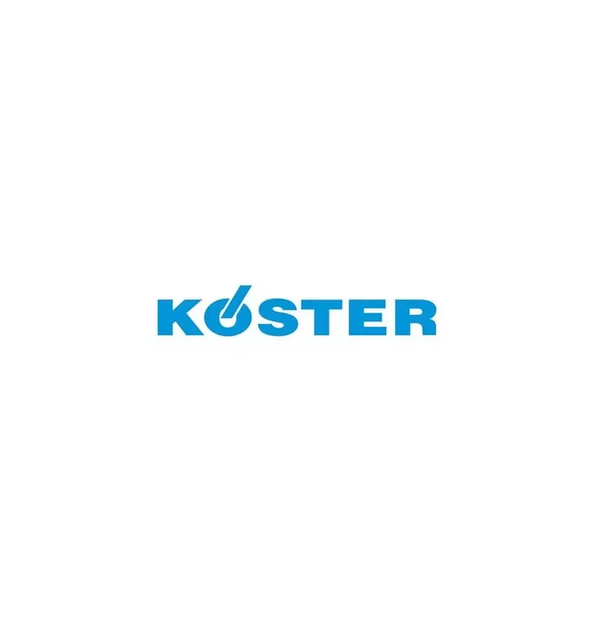 Koester - dvouvrstvá fólie
