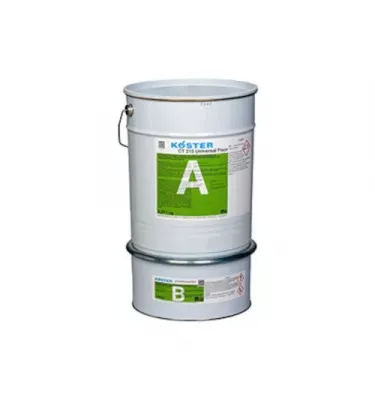 Coester - epoxidová pryskyřice CT 215