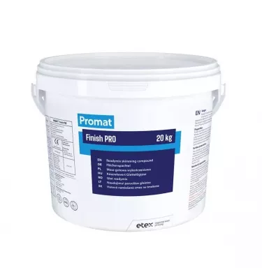 Promat - Finish Pro tmel