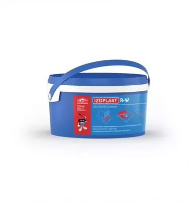 ADW - emulsja asfaltowa anionowa Izoplast R-W