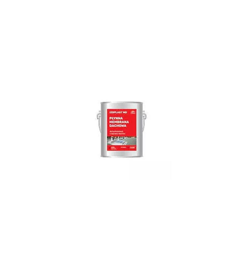 ADW - tekutá polymerová hydroizolační membrána Izoplast MD-Pro