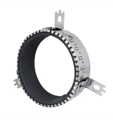 Walraven - EFC Pacifyre fire band