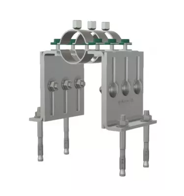 Walraven - FP medium console