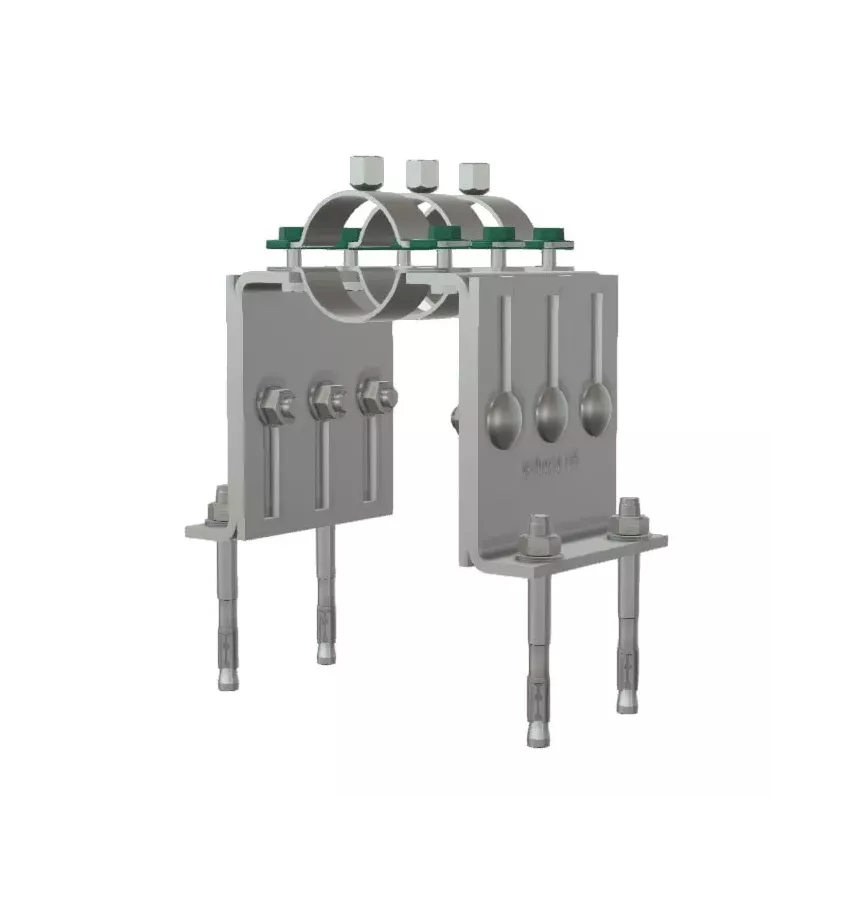 Walraven - konsola FP medium