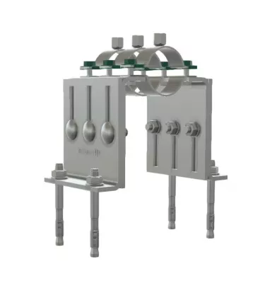 Walraven - FP medium console