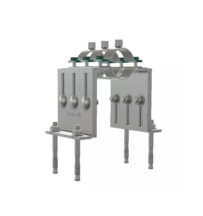 Walraven - FP medium console