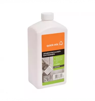 Quick-mix - ZSE efflorescence cleaning agent