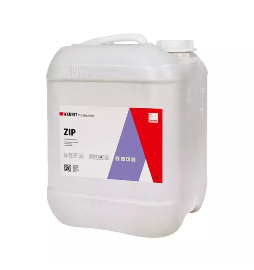 Quick-mix - preparat do hydrofobizacji ZIP