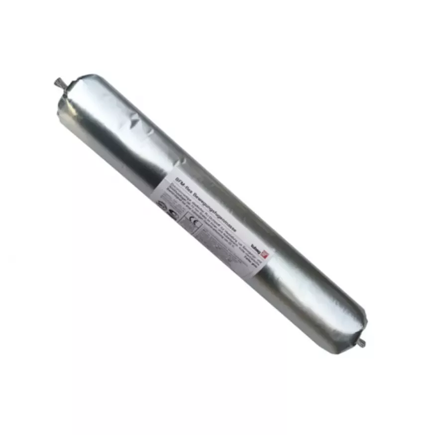 Quick-mix - BFM-flex expansion joint sealing mass