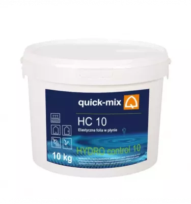 Quick-mix - HC 10 tekutá fólie