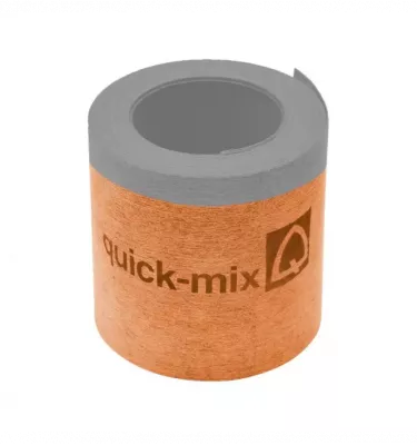 Quick-mix - butylová těsnící páska BDF-b