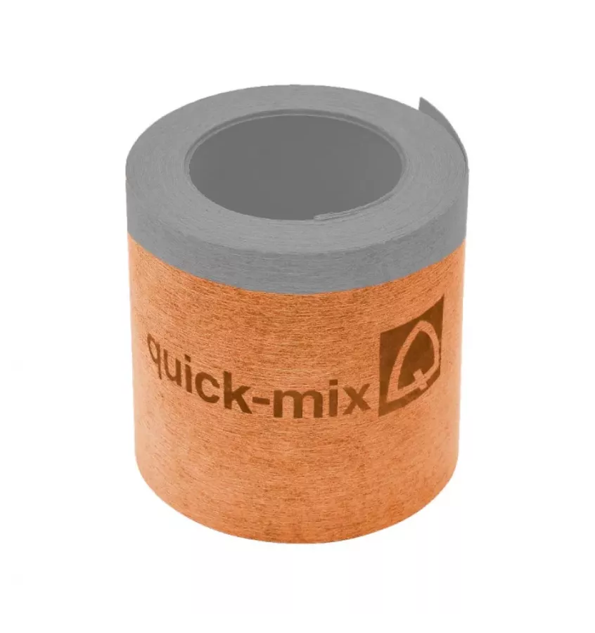 Quick-mix - BDF-b butyl sealing tape