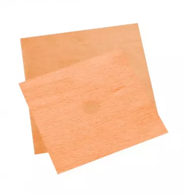 Quick-mix - DM collar